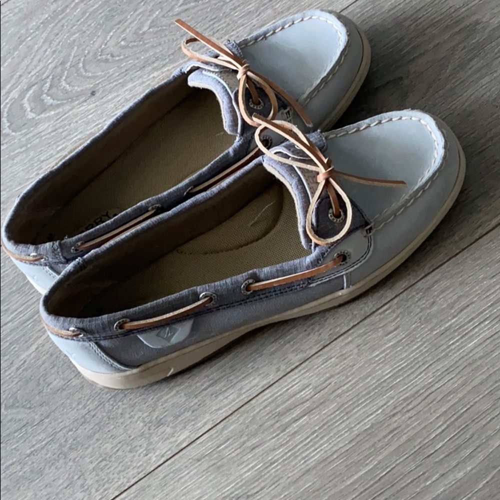 Sperry’s
